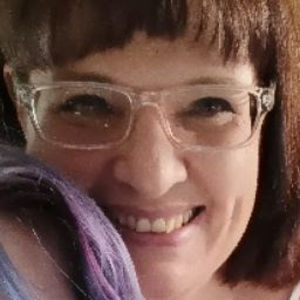 Meet your Posher, Christy